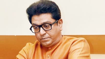 రాజ్ ఠాక్రే ను అయోధ్యలోకి అనుమతించబోము - యూపీ బీజేపీ ఎంపీ బ్రిజ్ భూషణ్ శరణ్ సింగ్