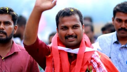 വികെ പ്രശാന്തിന് പകരം ആരാകും തിരുവനന്തപുരം മേയര്; സാധ്യത ഈ നേതാക്കള്ക്ക്