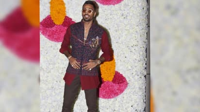 'পটকা'-র হাতে হাত রেখে বছর শুরু, কোন বলিউড অভিনেত্রী জিতলেন হার্দিকের হৃদয়