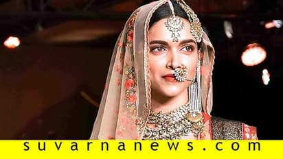 ಪದ್ಮಾವತಿ ಈಗ ದ್ರೌಪದಿ; ಹೊಸ ಪ್ರಾಜೆಕ್ಟ್‌ನಲ್ಲಿ ದೀಪಿಕಾ ಪಡುಕೋಣೆ!