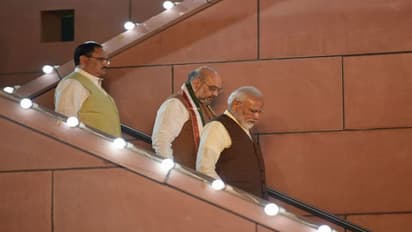 ৩৭০ নিয়ে প্রচার কি ব্যুমেরাং, বিজেপি-কে ধাক্কা দিল রুটি- রুজির প্রশ্ন