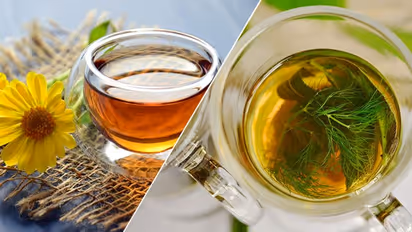 ചായയല്ലാത്ത ചായ