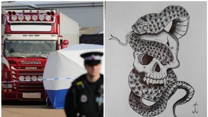 എസ്സെക്സിൽ നിന്ന് കണ്ടെടുത്ത 39 മൃതദേഹങ്ങൾക്ക് പിന്നിൽ 'സ്നേക്ക് ഹെഡ്സ്' എന്ന ചൈനീസ് മനുഷ്യക്കടത്തു മാഫിയയോ?