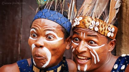 கரடி ஆணுறுப்பை சாப்பிடும் கொடூர கும்பல்..!! நடுகாட்டில் நடந்த பயங்கரம்..!!