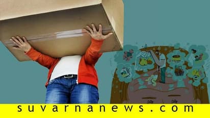 ಪತಿದೇವನ್ಯಾಕೆ ಈ ಕೆಲಸವನ್ನು ಶೇರ್ ಮಾಡಿಕೊಳ್ಳಬಾರದು?