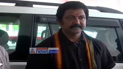 చంద్రబాబు లేఖకు వల్లభనేని వంశీ జవాబు ఇదీ..