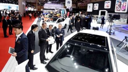 2030కల్లా డ్రైవర్‌లెస్ ‘ఎమిరాయ్ ఎస్’ కార్లు