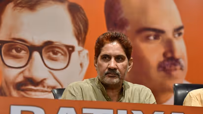 Haryana BJP chief claims to form government with independent candidates' support