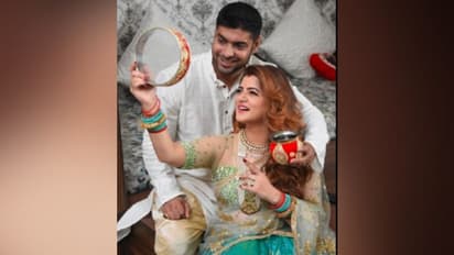 বিতর্ককে তুরি মেরে উড়িয়ে একবছর পার, গোপনেই তৃতীয় বিয়ে সেরেছিলেন শ্রাবন্তী