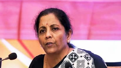 జీఎస్టీ రేట్లు తగ్గిస్తామన్న ‘నిర్మల’మ్మ