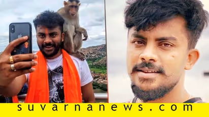 ಅಂಜನಾದ್ರಿ ಪರ್ವತವೇರಿದ ರ್ಯಾಪರ್ ಚಂದನ್ ಶೆಟ್ಟಿ