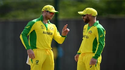 টি২০ বিশ্বকাপের মহড়া, এবার টি২০ জাতীয় দলে ফিরলেন ওয়ার্নার ও স্মিথ