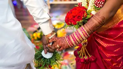 বাস্তুর নিয়ম মেনে বিয়ে করুন, দাম্পত্য জীবনে আরও সুখী হন