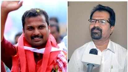 ഇവിടെ മേയർ ബ്രോ ജയിച്ചപ്പോൾ അവിടെ അങ്ങ് മുംബൈയിൽ  മേയർ തോറ്റു..!