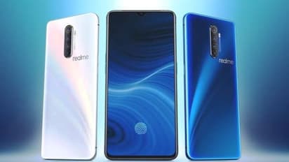 వచ్చేనెలలో... రియల్ మీ ఎక్స్ 2 ప్రో