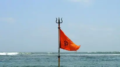 மீண்டும் நாம் இந்து மதத்துக்கு திரும்புவோம் ….. அறிவுப்பூர்வமான ஆர்வம், பேச்சுக்காக மட்டுமல்ல நம் வாழ்க்கைக்காகவும் தான் !!