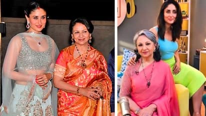 करीना की सास बोलीं- हम किसी को रोते नहीं देख सकते पर लोगों को आंसू पसंद