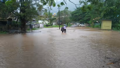 Uttara Kannada: ನೆರೆಯಿಂದ ಜನರನ್ನು ರಕ್ಷಿಸಲು ಜಿಲ್ಲಾಡಳಿತದಿಂದ ಡ್ಯಾಂ ಮ್ಯಾನೇಜ್‌ಮೆಂಟ್ ಪ್ಲ್ಯಾನ್!