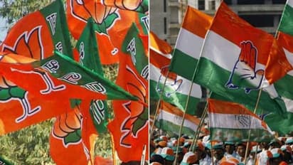 தேர்தல் செலவு: பாஜக தாக்கல் செய்யவில்லை;காங்கிரஸ் கட்சியின் செலவு தெரியுமா..?