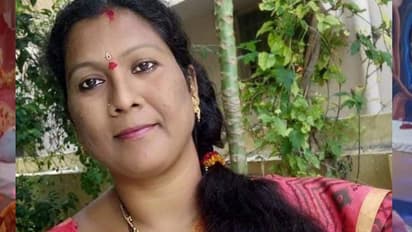 తెలుగు కథ: అమ్మ వెళ్ళిపోయింది