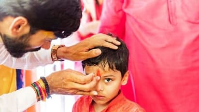 హ్యారీ పోటర్ తల్లిదండ్రులను చంపినప్పటికీ వోల్డ్‌మార్ట్ బాధితునిగా ఎలా నటించాడు...