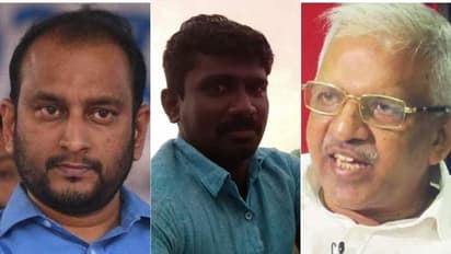 താനൂർ കൊലപാതകത്തിൽ പി ജയരാജന്റെ പങ്ക് അന്വേഷിക്കണമെന്ന് പി കെ ഫിറോസ്