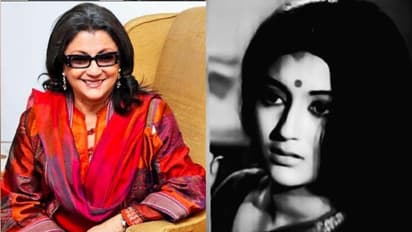 ঘরে বাইরে আজ টিমের সঙ্গেই জন্মদিন পালন অপর্ণা সেনের, সেলিব্রেশনে হাজির যিশু-অনির্বাণ