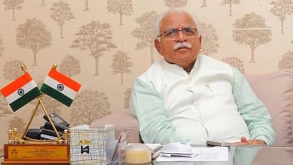 Haryana Assembly election: Five Independent candidates extend support to BJP, meet JP Nadda