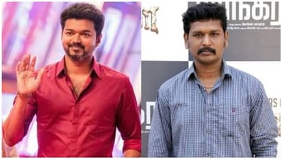 பிகில் கேன்சல்... கைதிக்கு படையெடுக்கும் விஜய் ரசிகர்கள்... லோகேஷ் கனகராஜ் மீது பாய்ந்த பயங்கர வெறித்தனம்..!