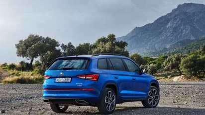 ഫോര്‍ച്യൂണറിന് 'ചെക്ക്' വയ്ക്കാൻ ചെക്ക് റിപ്പബ്ലിക്കിലെ വണ്ടിക്കമ്പനി!