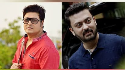 এপার বাংলায় কবে ফিরবেন ফিরদৌস, অবশেষে দত্তার নায়ক বদল