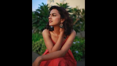 ಅರೆರೇ...ಏನಾಯ್ತು ಶ್ರದ್ಧಾಗೆ? ಈಗ ಹೇಗಾಗಿದ್ದಾರೆ ನೋಡಿ!