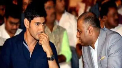 మహేష్ సినిమాలో పీవీపీకి వాటా.. ఎంతంటే..?