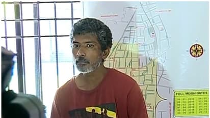 കൊച്ചിയിലെ പത്തുവയസുകാരന്റെ കൊലപാതകത്തിൽ പ്രതിക്ക് ജീവപര്യന്തം