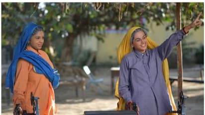 നായകൻമാര് അംഗീകരിക്കാത്തതിനാല് സിനിമയില് നിന്ന് മാറ്റപ്പെട്ടിട്ടുണ്ട്; തപ്സി പറയുന്നു