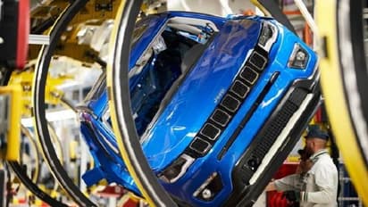 ಬ್ರಿಜ್ಜಾ, ವೆನ್ಯೂ ಪ್ರತಿಸ್ಪರ್ಧಿ, ಬಿಡುಗಡೆಯಾಗುತ್ತಿದೆ ಜೀಪ್ ಕಂಪಾಸ್!