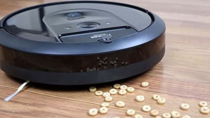 ಇದು ಅಂತಿಂಥ ವ್ಯಾಕ್ಯೂಂ ಕ್ಲೀನರ್ ಅಲ್ಲ, ಮಾತಿನಲ್ಲೇ ಕೆಲ್ಸ ಮಾಡುತ್ತೆ ಎಲ್ಲಾ!