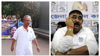 তৃণমূল পরিচালিত পুরসভাকেই 'সবথেকে দুর্নীতিগ্রস্ত' বললেন অনুব্রত, ধৃতরাষ্ট্র বলে কটাক্ষ মন্ত্রীকেও