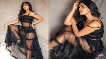 నేనెప్పుడూ హాట్ గానే ఉంటా : ఈషా రెబ్బ