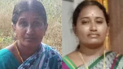 மாமியாரைக் கொன்று மொட்டையடித்து நேர்த்திக் கடன் செலுத்திய தில் லேடி ! பகீர் தகவல்கள் !!