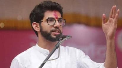 மகாராஷ்ட்ராவில் திடீர் திருப்பம் ! உத்தவ் தாக்ரே மகன் முதலமைச்சராகிறார் … சிவசேனாவுக்கு காங்கிரஸ், தேசியவாத காங்கிரஸ் ஆதரவு !!