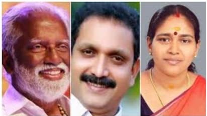 ശ്രീധരൻപിള്ളയ്ക്ക് പകരം ആര്? കുമ്മനമോ സുരേന്ദ്രനോ ശോഭയോ, നീക്കങ്ങൾ സജീവം