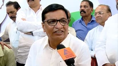 മഹാരാഷ്ട്രയിൽ സർക്കാരുണ്ടാക്കാൻ ശിവസേനയ്ക്ക് കോൺഗ്രസിന്റെ ക്ഷണം