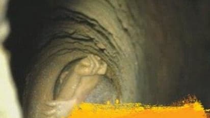 அரசியல் கூத்தாடிகள் எந்தப்பாடமும் கற்றுக்கொள்ளவில்லை...பாலகன் சுர்ஜித்துக்காக கொந்தளித்த நடிகர் ராஜ்கிரண்...