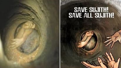 குழந்தை மீட்கப்பட இன்னும் 12 மணி நேரம் ஆகும்..! கடைசி விளிம்புவரை முயல்வோம் என அரசு அறிவிப்பு..!