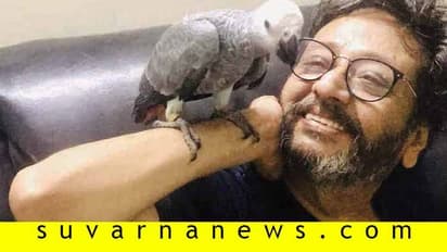 BB7: ರವಿ ಬೆಳಗೆರೆಗೆ ಮನೆಯಿಂದ ಬರ್ತಾಯಿತ್ತು ಮುದ್ದೆ ಸಾರು ಊಟ!