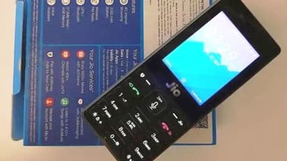 ‘జియో ఫోన్‌’కూ ‘ఆల్ ఇన్ వన్’ ప్రీపెయిడ్