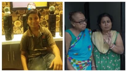 গলায় কুকুরের বেল্টের ফাঁস, বন্ধুর ফ্ল্যাটের সিঁড়িতে কিশোরের রহস্যমৃত্যু