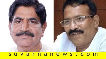 ಬಾಗಲಕೋಟೆ: ಕೆಡಿಪಿ ಸಭೆಯಲ್ಲಿ ಗದ್ದಿಗೌಡರ-ತಿಮ್ಮಾಪೂರ ನಡುವೆ ವಾಕ್ಸಮರ