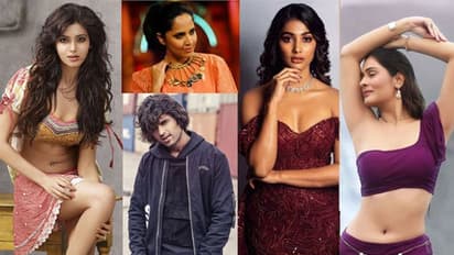 నోటి దురద.. అడ్డంగా బుక్కైన స్టార్స్!